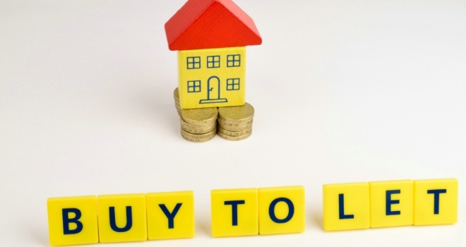 New consumer BTL offering launches at Paragon buy to let