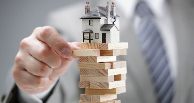 Property demand drops 6% in 2017 property risk