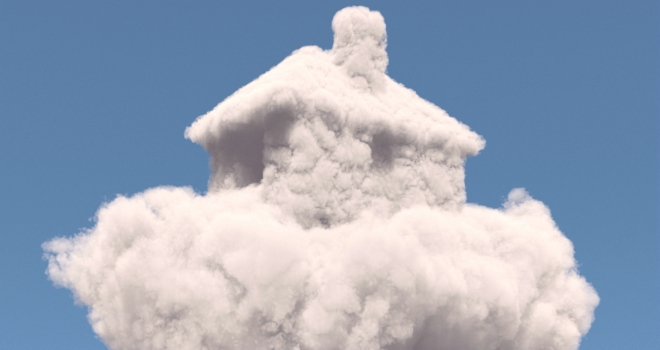 Could missed mobile payments cost you your dream home? house cloud