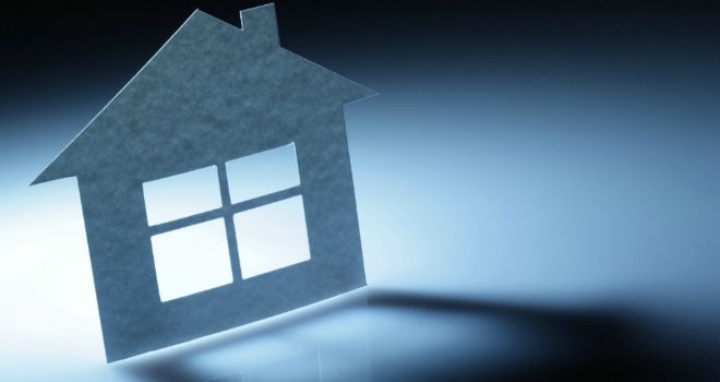 Escaping the private rental trap shadow house