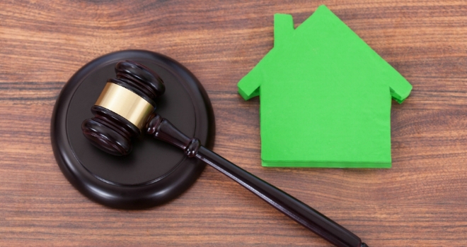 Conveyancing Association announces template to improve conveyancing process Auction 7