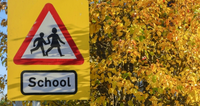 London's housing market given welcome boost from top rated schools school