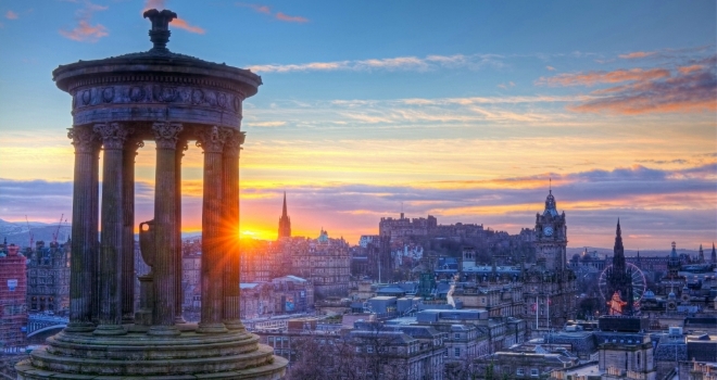 Revealed: The secret to Scotland’s housing market success Scotland 3