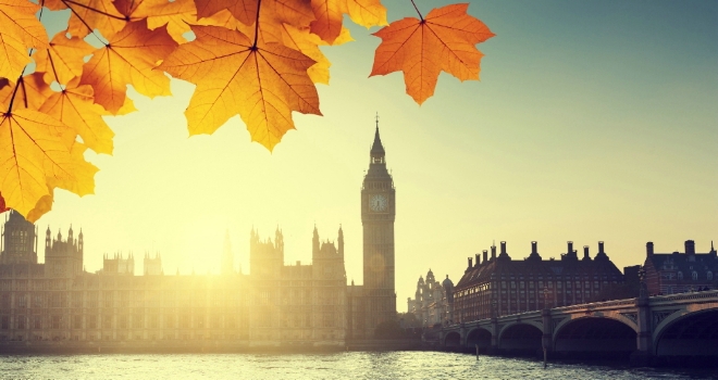 London rental market bounces back London Autumn