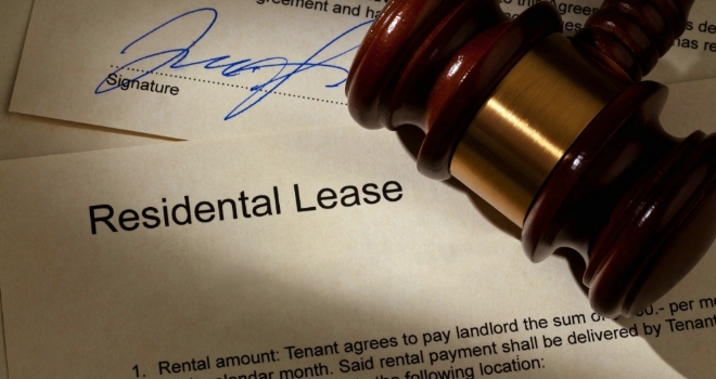 Poor evidence is favouring tenants in deposit disputes Law 2