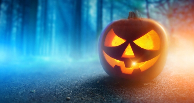 Where are the UK's 10 scariest Halloween property price drops? halloween