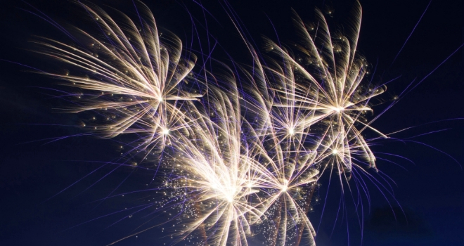 Bonfire Night damage and how much it could cost to fix bonfire night