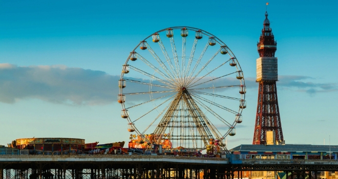 Moving one train stop could save you £118,000 blackpool