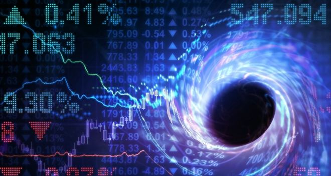 Financial black hole to swallow 1m interest-only mortgage customers black hole