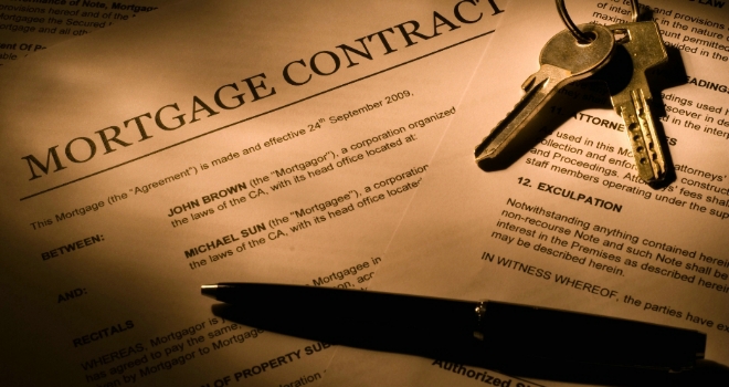 Borrowers encouraged to remortgage by vast majority of brokers  Mortgage Contract