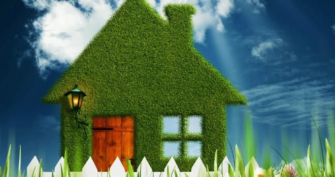 Has there ever been a better time to be a landlord? Fuzzy House