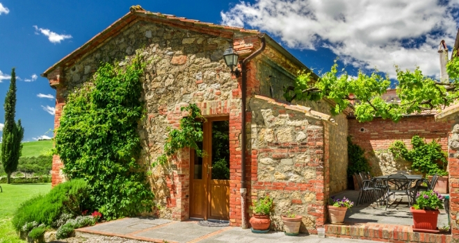 Where to buy a property abroad in 2020 Overseas