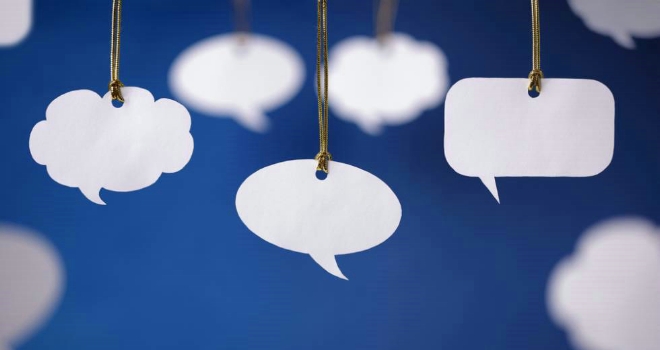 Letting Industry Improvements: Baby Steps Blogs