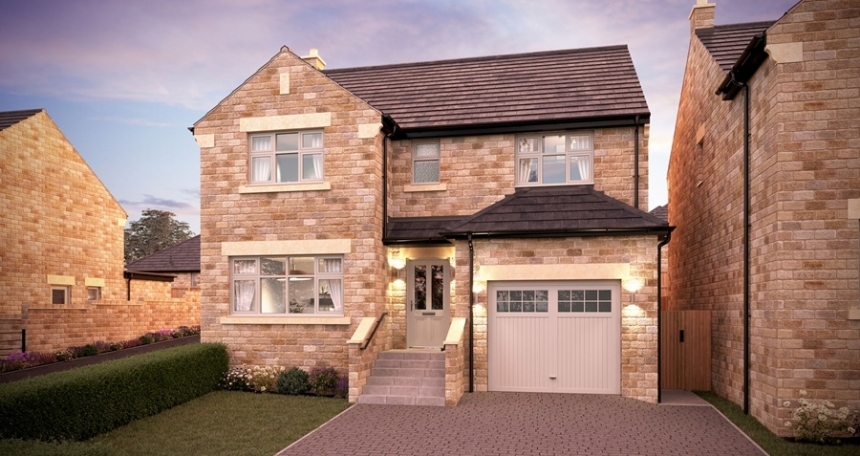 Atelier - Matlock - Derbyshire - 860