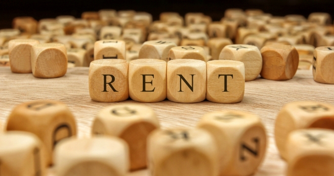 rent