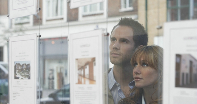 The property features most attractive to FTBs FTB window