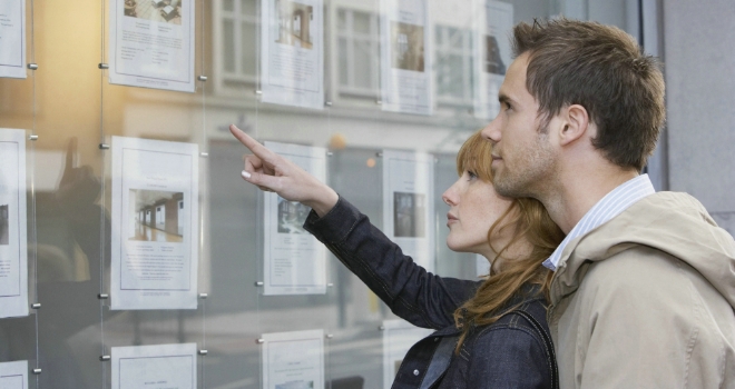 Homebuyer and sellers unphazed by current market turbulence FTB window 2