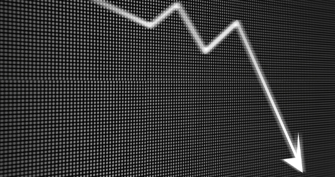 Mortgage arrears continue to tumble in Q3 arrown down doodahhh