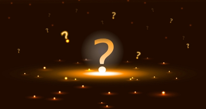 What are the biggest property turn-offs when buying a house? question mark 5