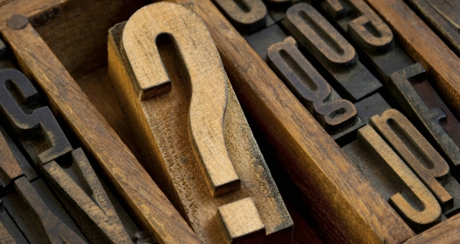 Will stamp duty on residential property slow new housing delivery? question mark 6