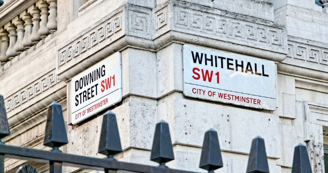 Government white paper: More hot air than housing? government