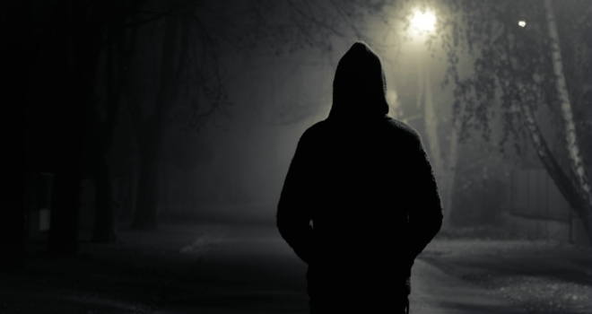 Top tips for winter home security me