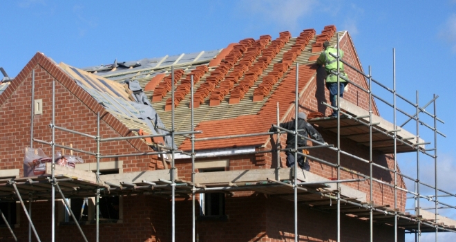 How to deliver housing and growth: A national approach to planning construction 3