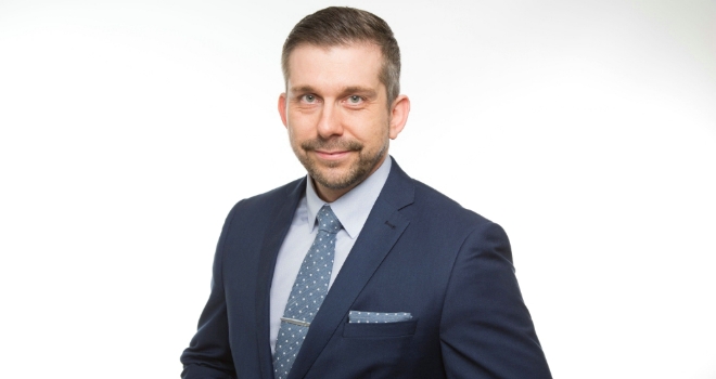 Increase in commercial property sales from buy-to-let investors Scott Hendry