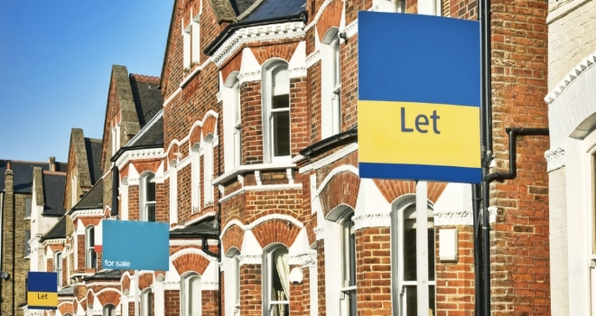 Revenge evictions to be debated in House of Lords To Let