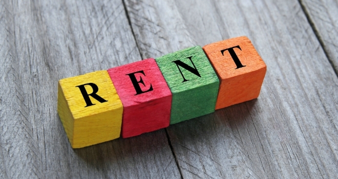 UK rents rise 1.79% during Q2 rent blocks