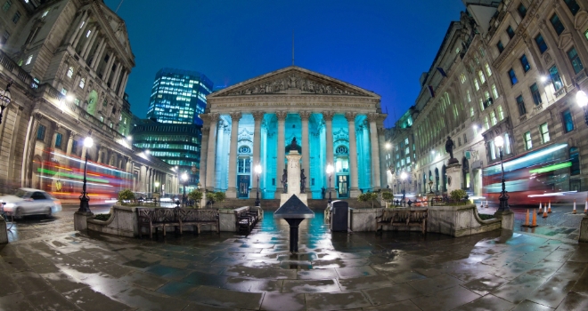 BoE gets green light to regulate BTL lending BoE