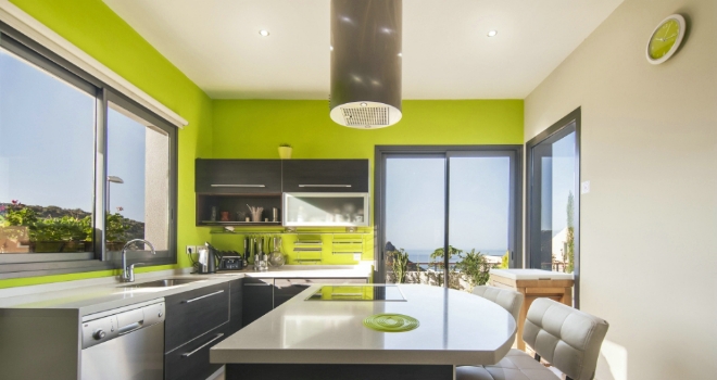 Kitchen renovation spending surges 11% according to new data kitchen