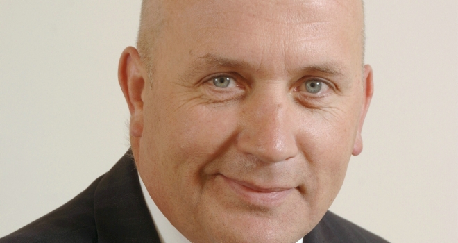 The era of ‘ultra cheap money’ is coming to an end john phillips