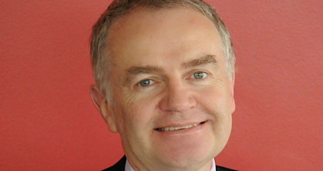 Andrew Turner