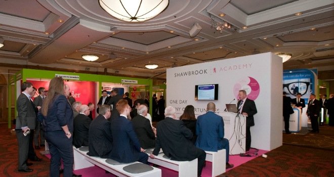 FSE Glasgow opens doors for registration FSE image