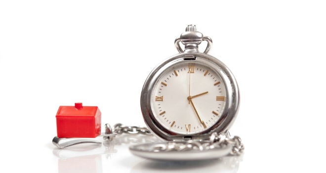 18m Brits set to inherit a property - most will not live in it more time