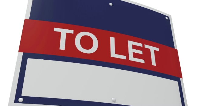 Buy to Let continues to boom To Let 2