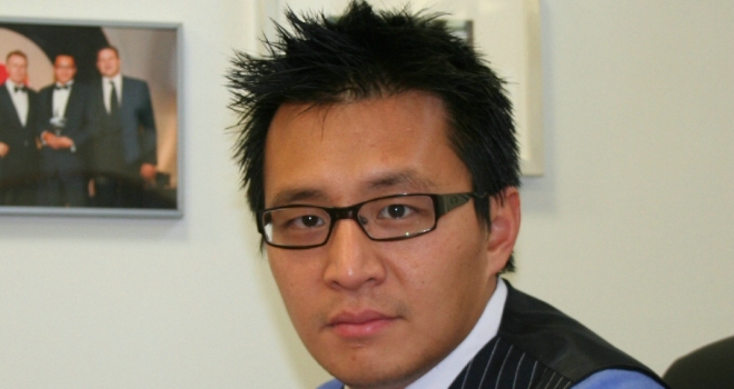 Passing the buck with Right to Rent ying tan