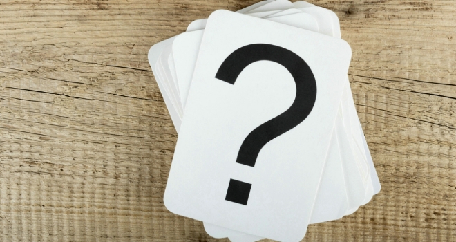 What will be the biggest issues facing landlords in 2017? question card