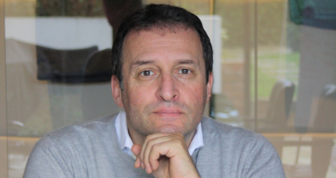 Why are people taking longer to buy and sell homes? Marc Trupp