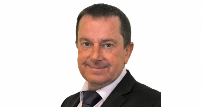 In the Spotlight with Mark Pilling Mark Pilling