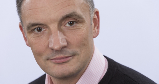 Principality BS announce continued growth amid tough market conditions Steve Hughes Principality