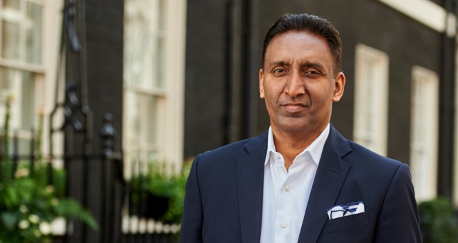 In the Spotlight with Sam Singh, Triplerr Sam Singh Triplerr