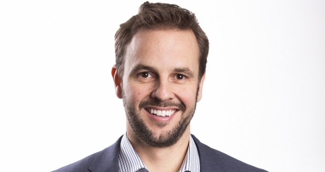 In the Spotlight with Scott Bozinis Scott Boznis