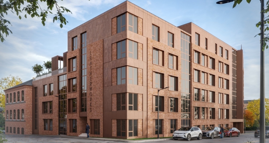 Abode - Leatherworks - Nottingham - 129