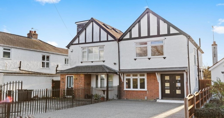 Case study: Acre Lane Capital completes Acre Lane - Hertfordshire - 512