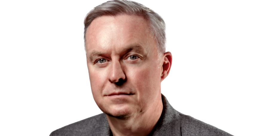 Adrian Moloney OSB Group