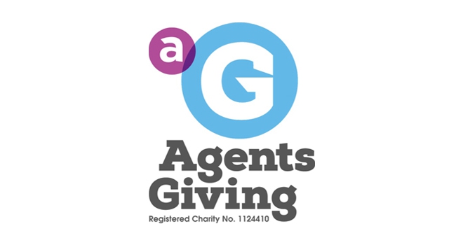 June 20th is Agents Giving Day - here's how you can help Agents Giving 111