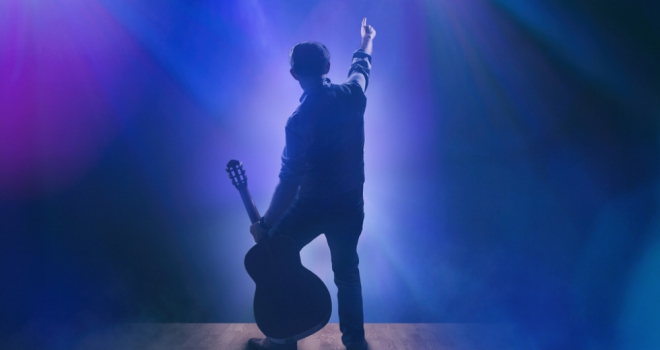 Are you an agent with a secret talent? Agents got talent 722