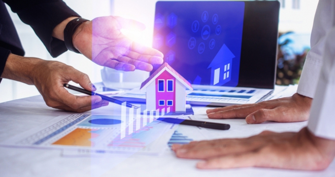 Over three quarters of property industry leaders looking to adopt AI in the next few years AI 507